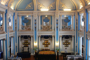 Lalitha Mahal Palace 6 nomadtours.in_Lalitha Mahal Palace