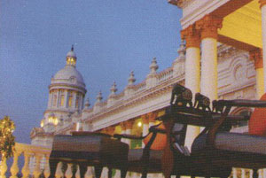 Lalitha Mahal Palace 7 nomadtours.in_Lalitha Mahal Palace