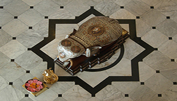 Lalitha Mahal Palace 3 nomadtours.in_Lalitha Mahal Palace