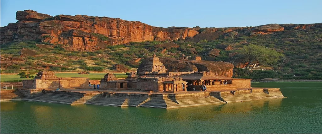 Badami 1 badami