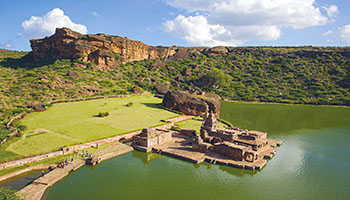 Badami 3 badami2