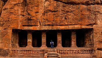 Badami 4 badami4