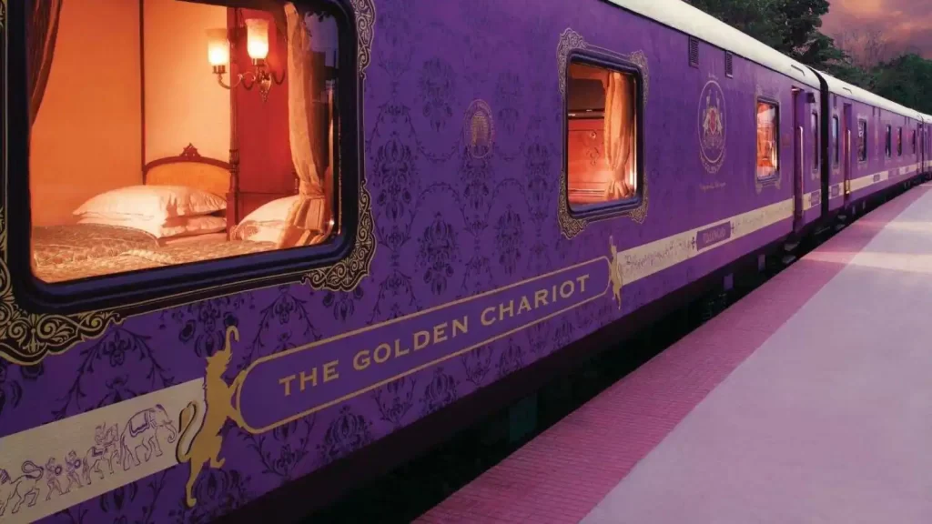 Golden Chariot Train 1 nomadtours.in_Golden Chariot Train