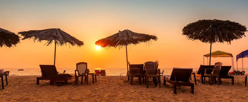 Goa Extension 1 GOA