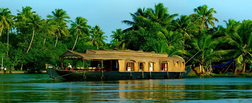 Rajasthan and Kerala 1 Kerala Tourism
