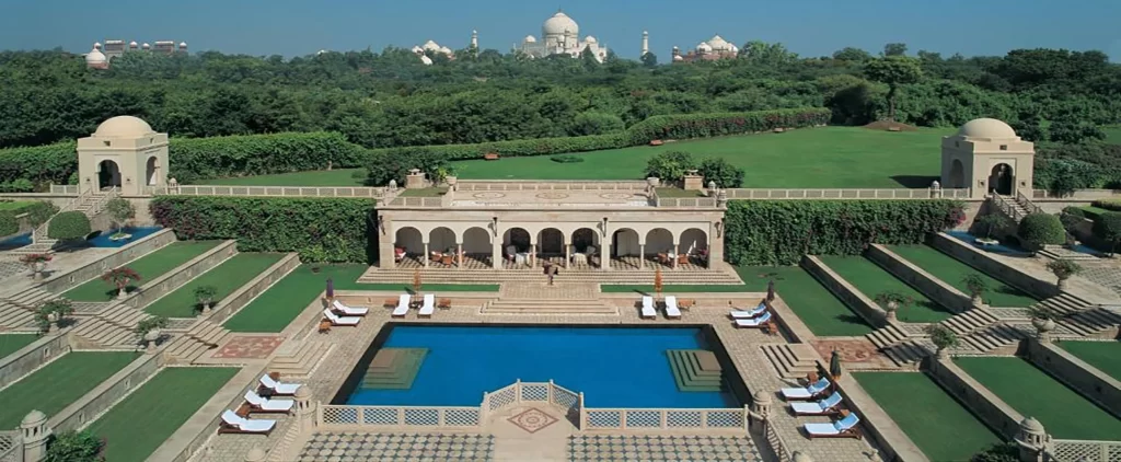 Luxury India with Oberoi Hotels 1 OBEROIAMARVILAS
