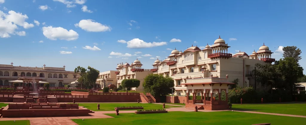 Immersive Rajasthan 1 jaimahal