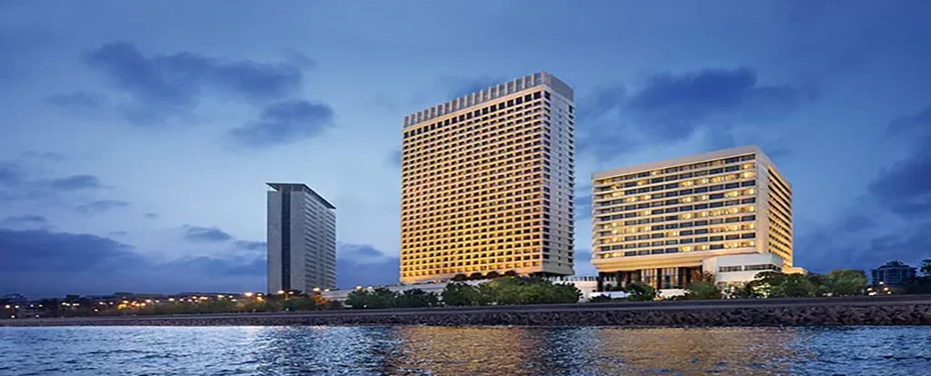 Luxury India Tour with Oberoi Hotels 1 oberai
