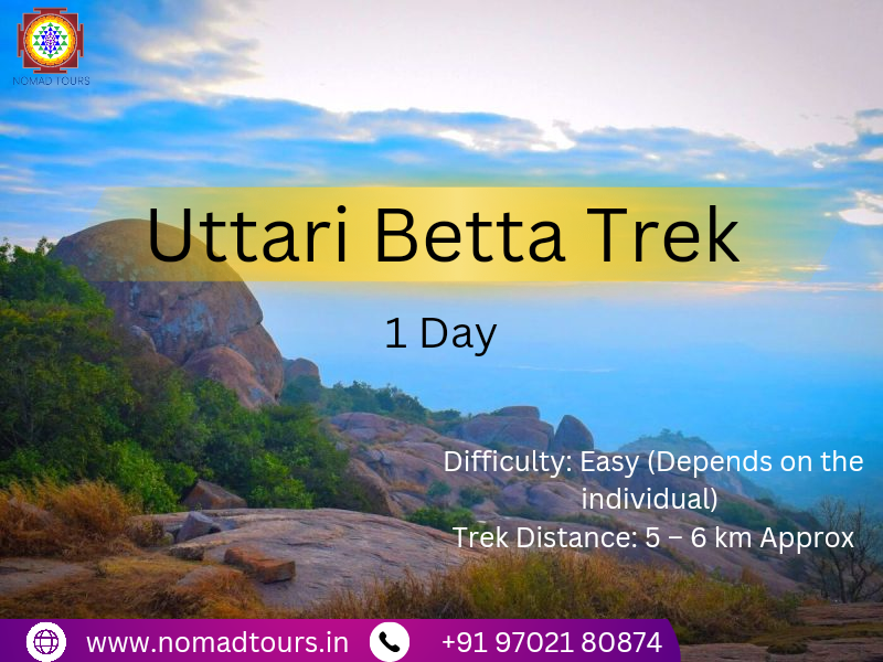 UTTARI BETTA
