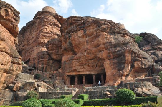 Nomad Tours - Buy Air Ticket Book Darshana 17 badami
