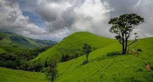Nomad Tours - Buy Air Ticket Book Darshana 16 kudermukh