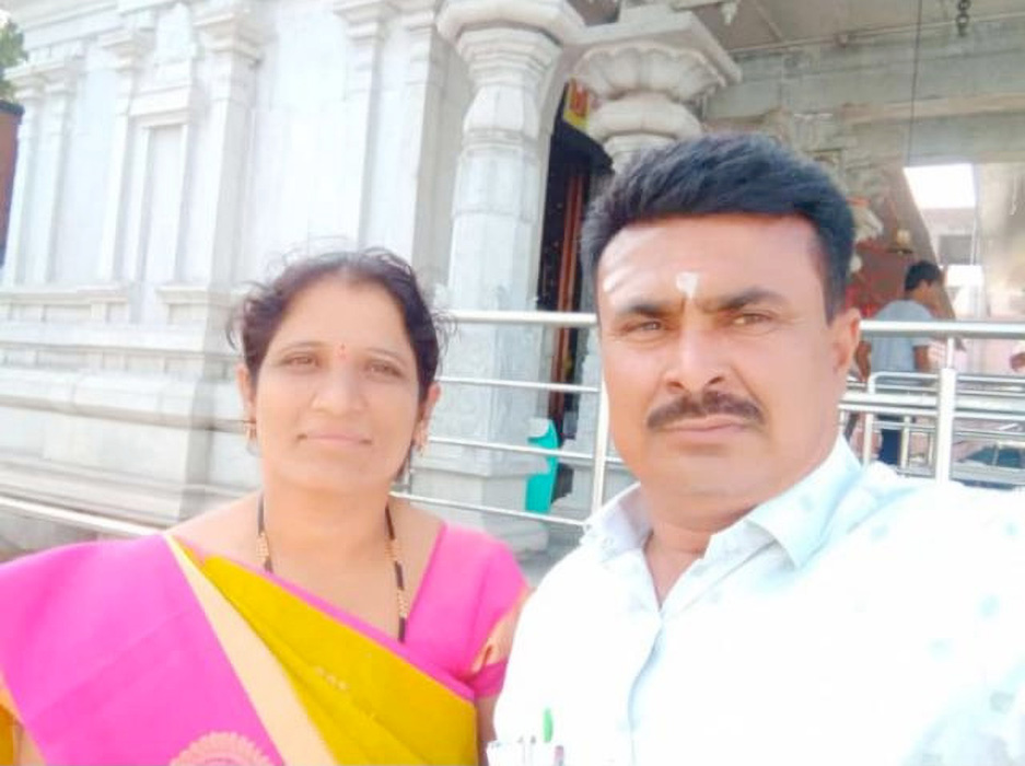 Nomad Tours - Buy Air Ticket Book Darshana 32 Srinivas M Karatagi 1