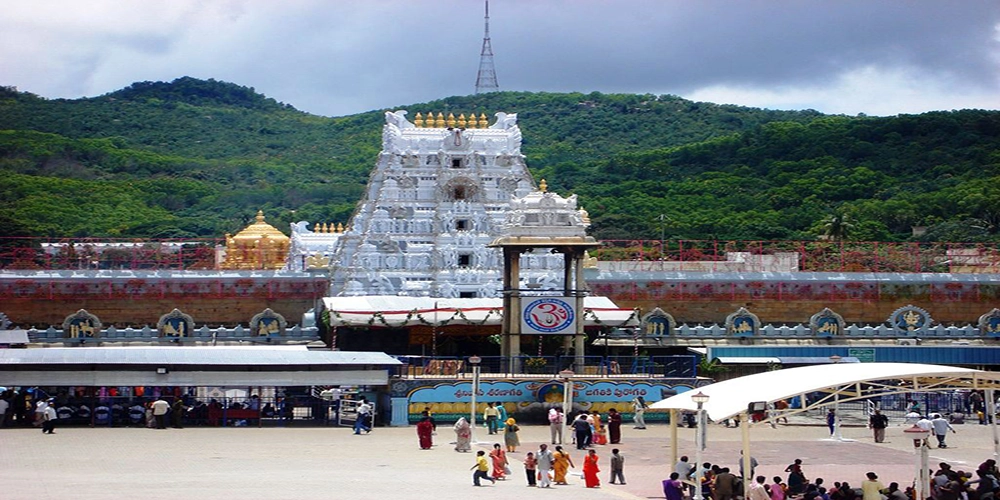 Daily Tirupati Tour From Chennai 1 chennai