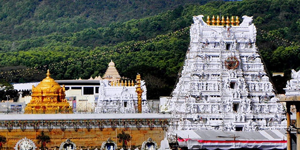 Daily Tirupati Tour From Madurai 1 madurai