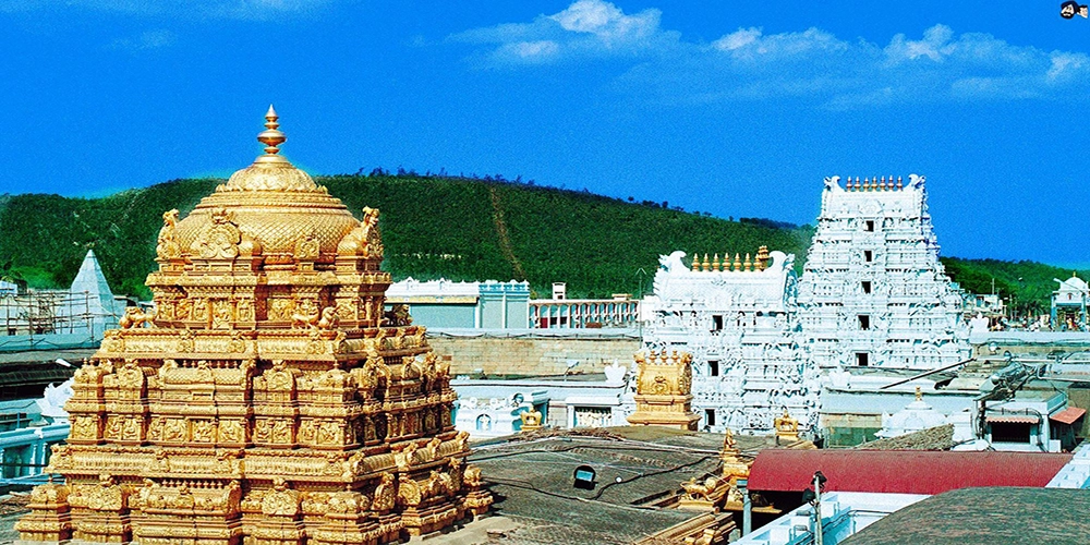 Daily Tirupati Tour From Cuddalore via Pondicherry 1 pondicherry