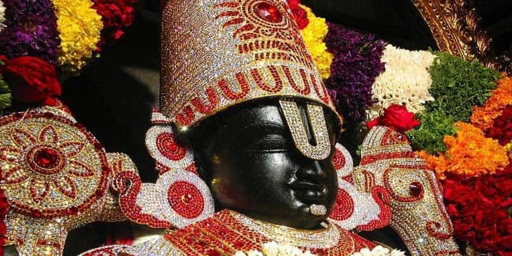 Tirupati Balaji Darshanam ex Vishakhapatnam 1 tirupatibalaji